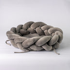 Twine Dog Nook