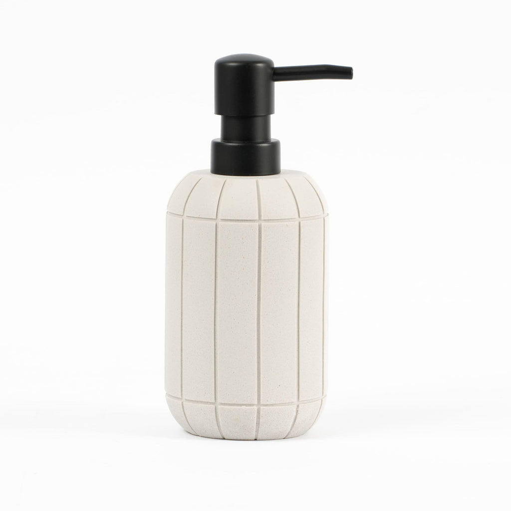 Venn Bath Accessories | Soap Dispenser | Tumbler | Soap Dish