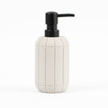 Venn Bath Accessories | Soap Dispenser | Tumbler | Soap Dish