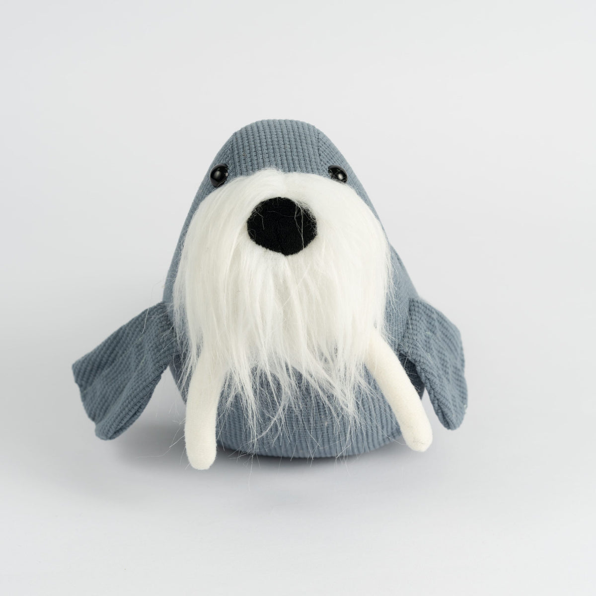 Viking Door Stopper