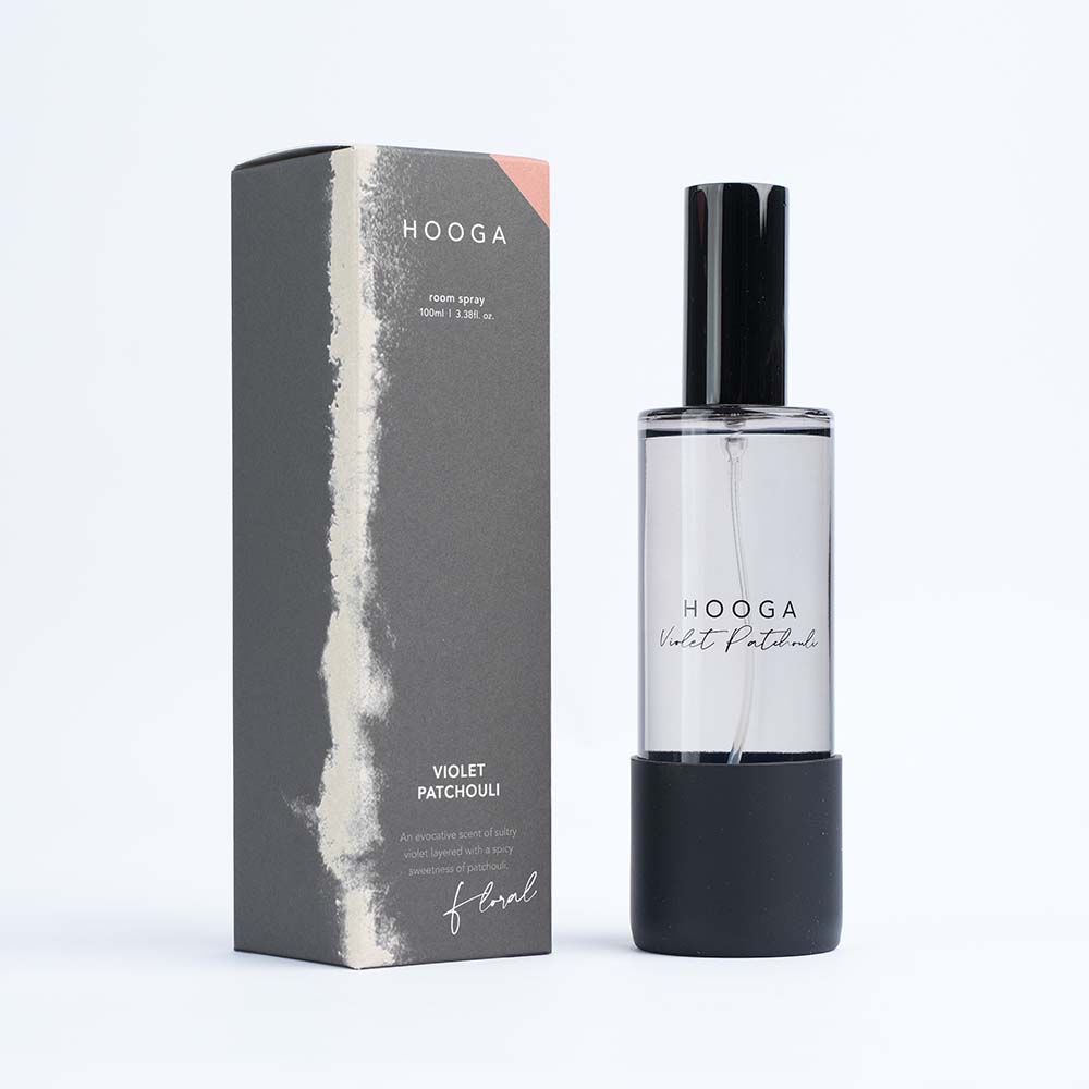 Black Room Spray