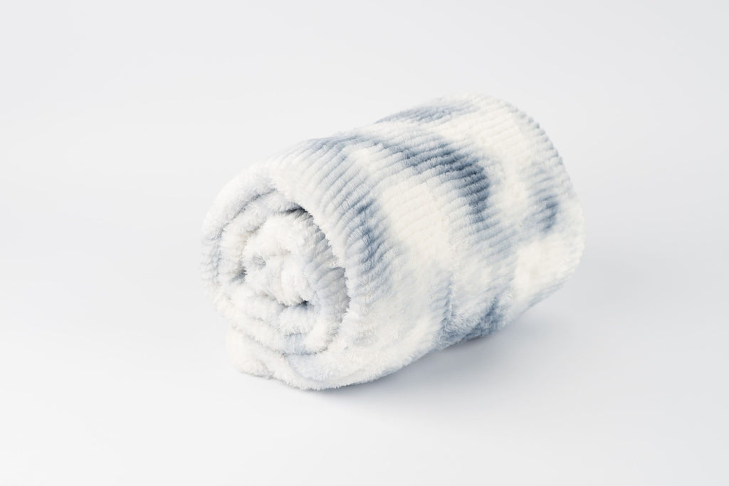 Wave Blanket