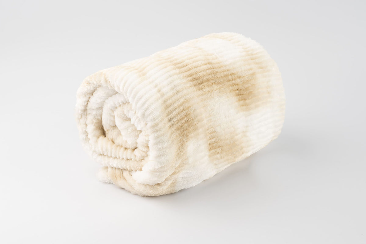 Wave Blanket