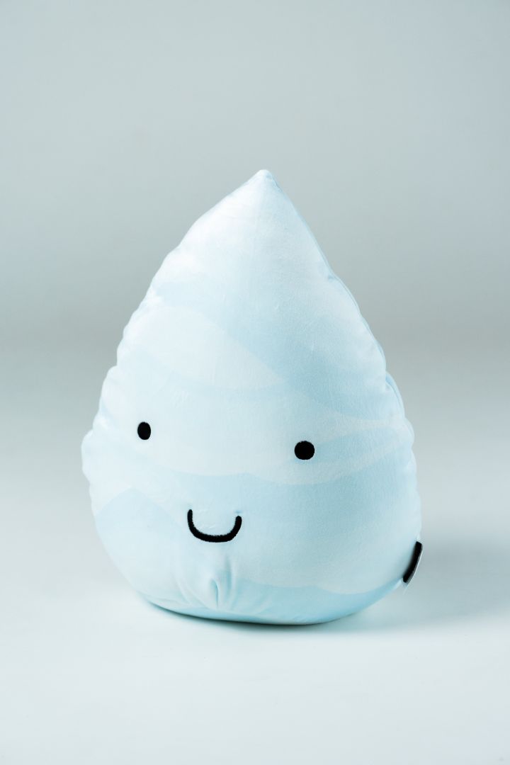 Dew Plush Toy