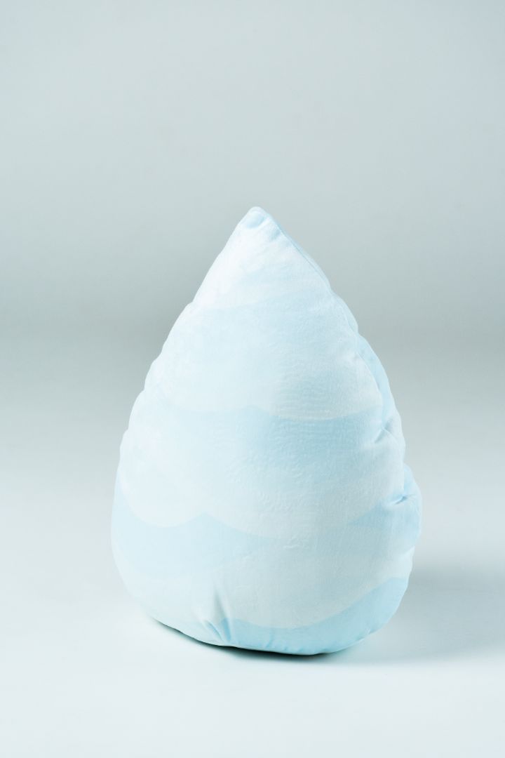 Dew Plush Toy