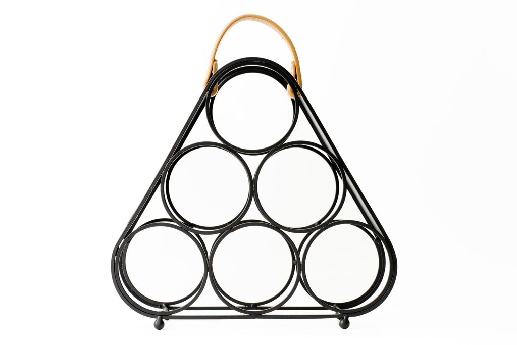 Wesson Wine Rack