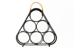 Wesson Wine Rack