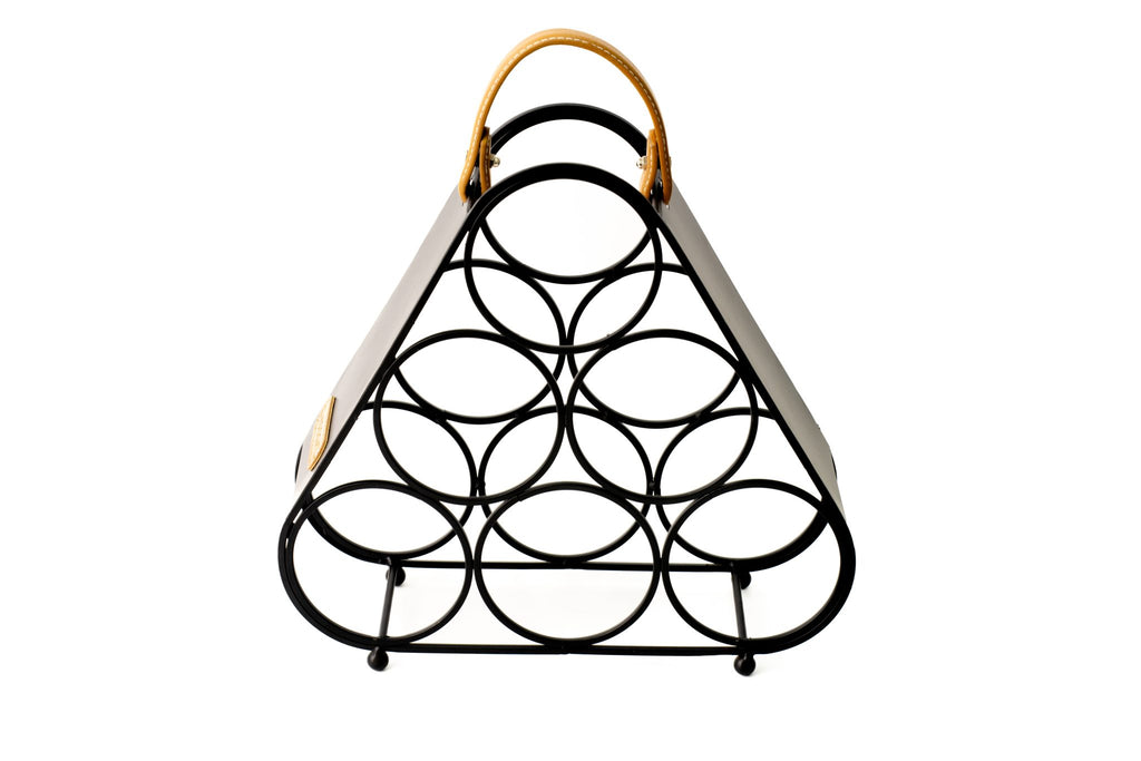 Wesson Wine Rack