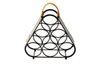Wesson Wine Rack