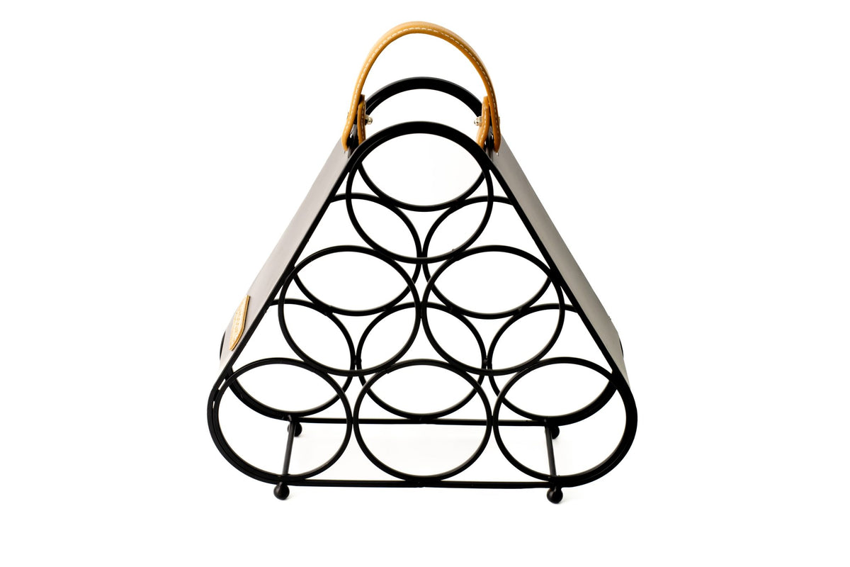 Wesson Wine Rack