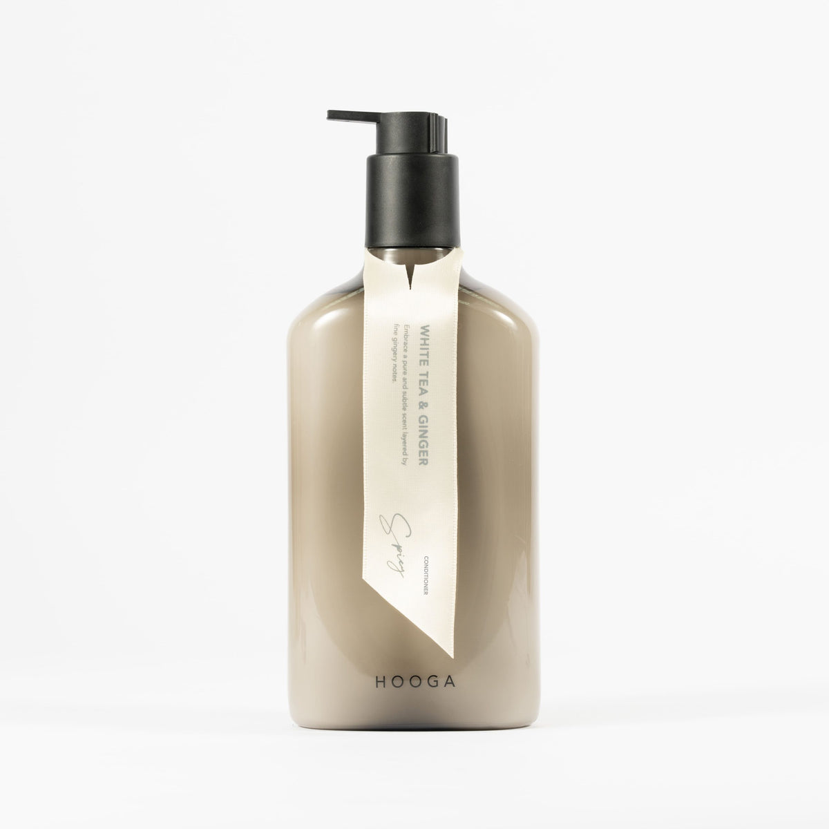 Black Series Conditioner 500ml