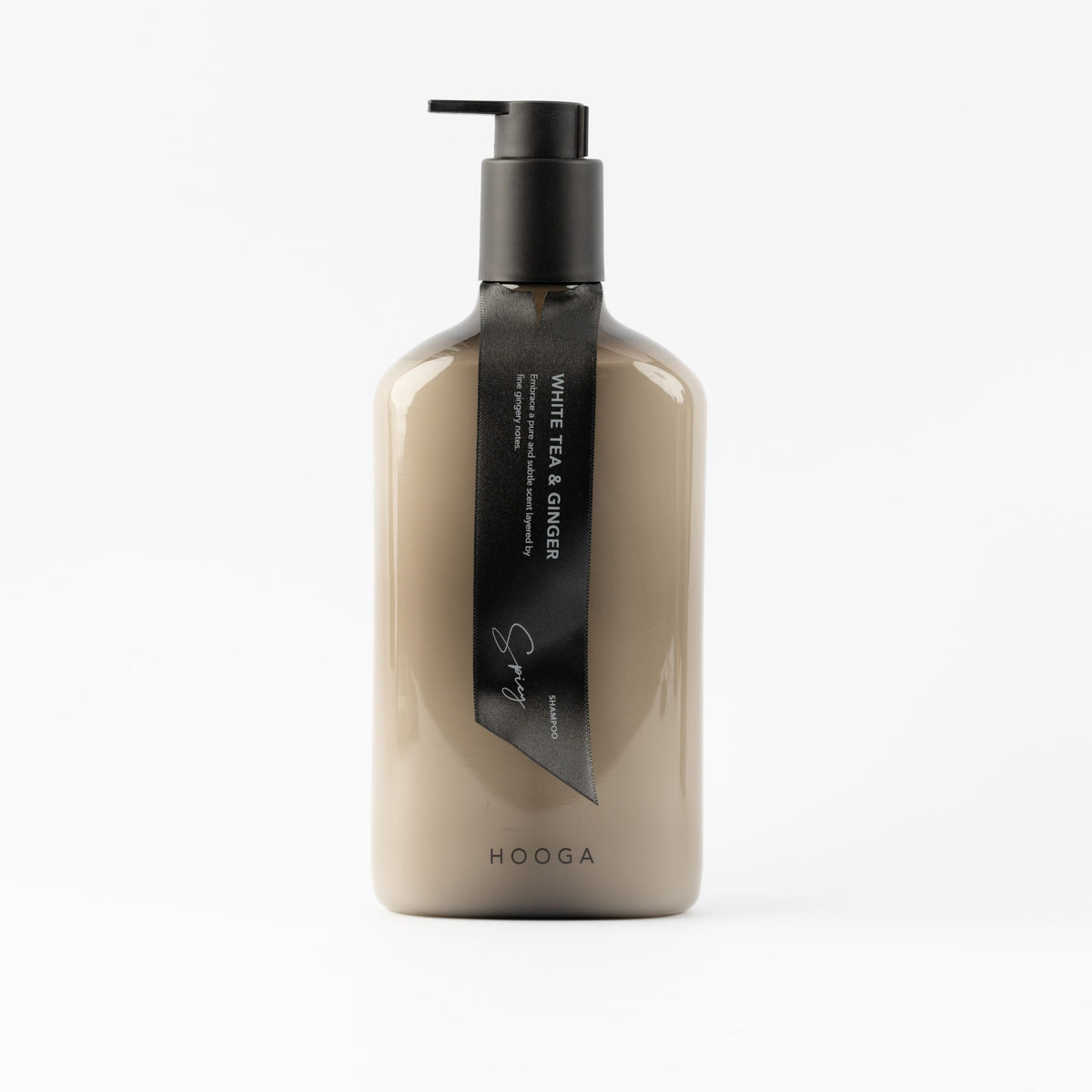Black Series Shampoo 500ml