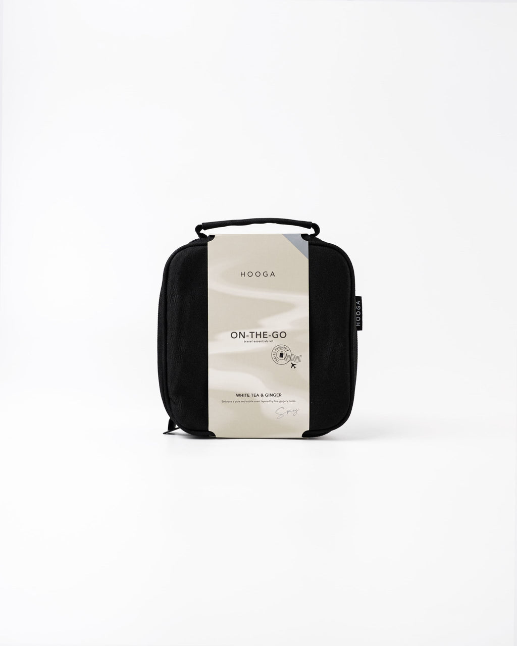 Black Series On-The-Go Travel Essentials Kit