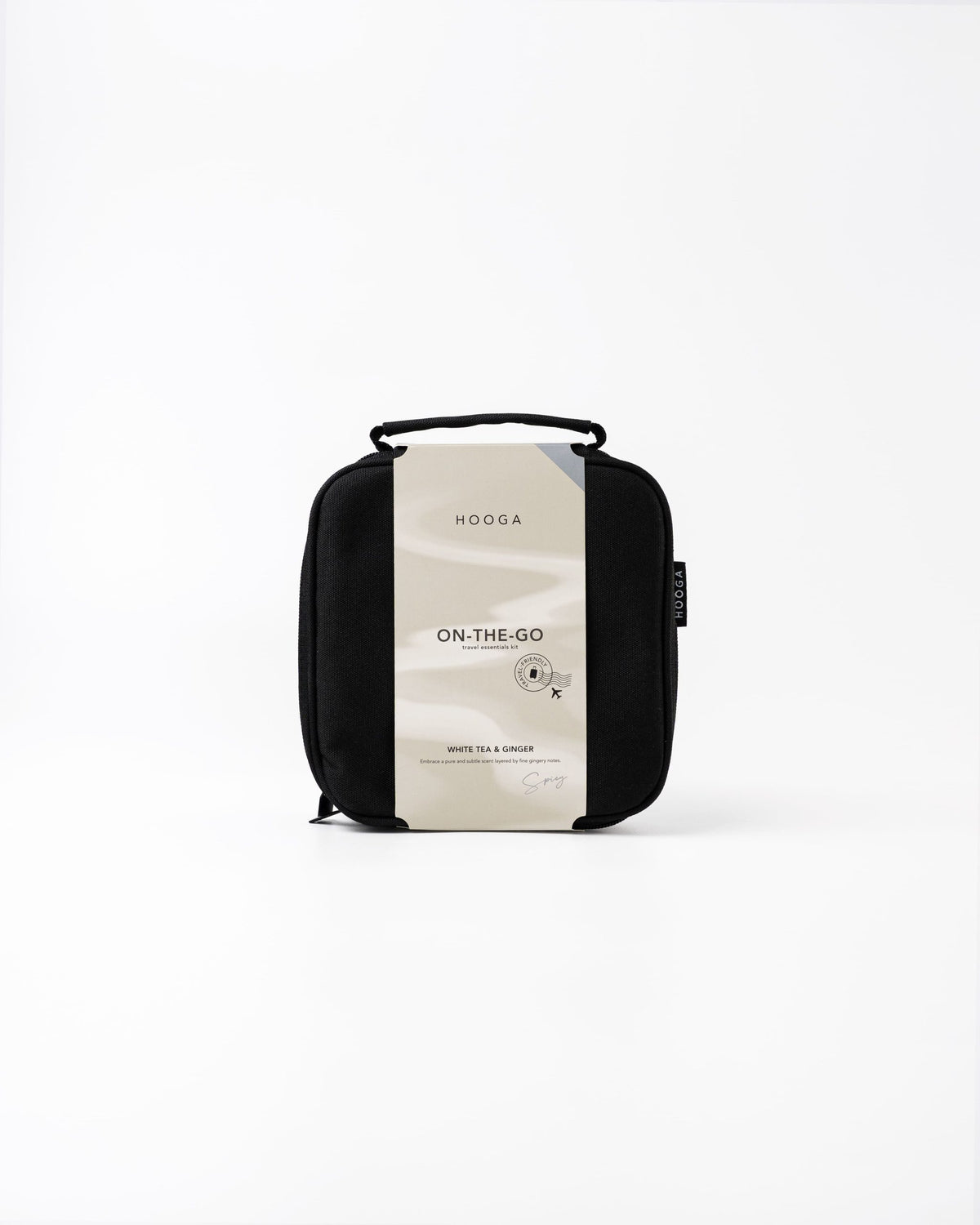 Black Series On-The-Go Travel Essentials Kit
