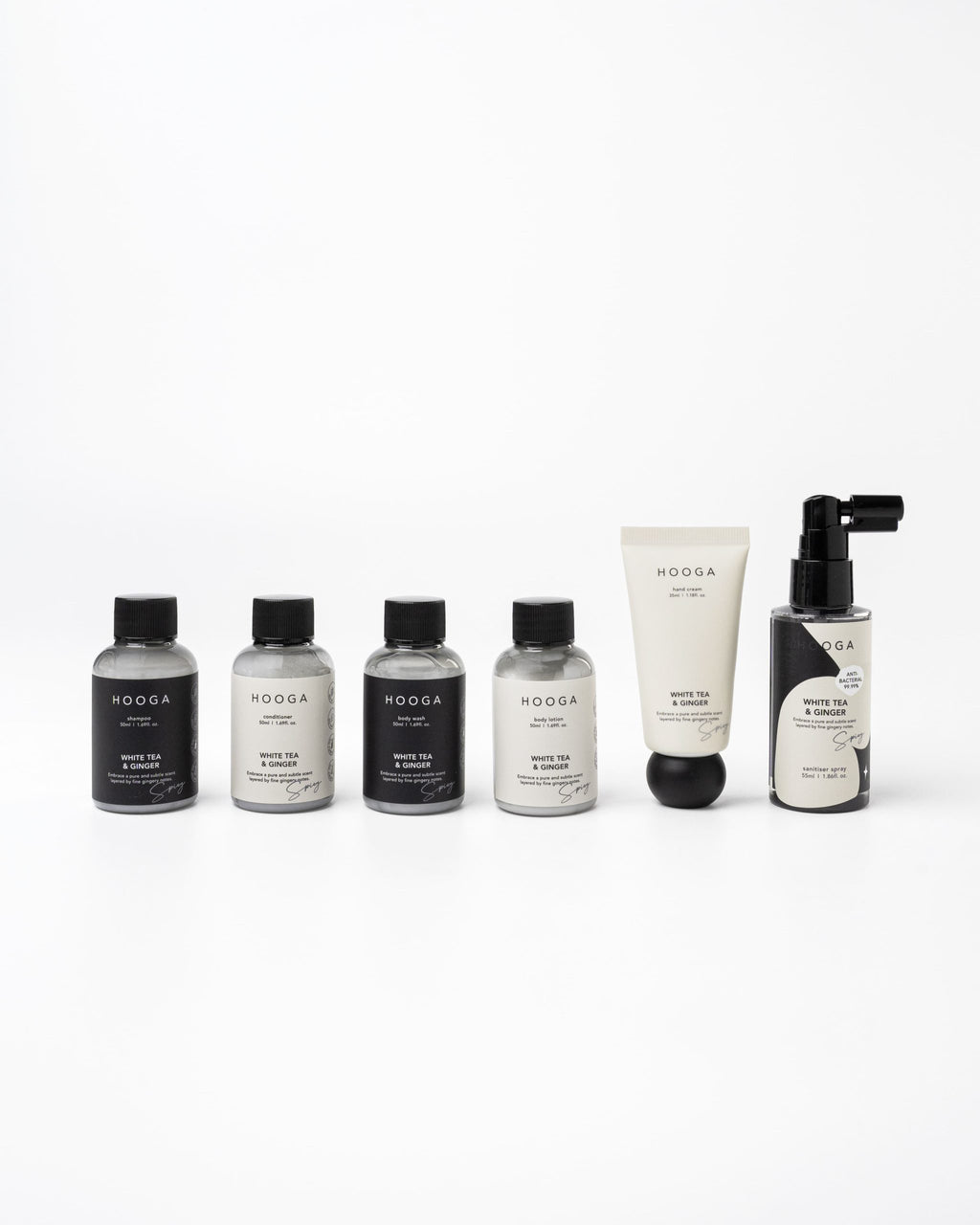 Black Series On-The-Go Travel Essentials Kit