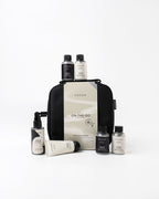 Black Series On-The-Go Travel Essentials Kit