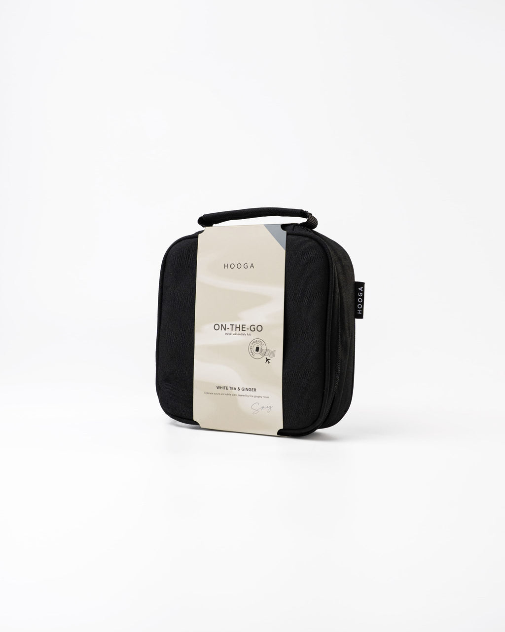 Black Series On-The-Go Travel Essentials Kit