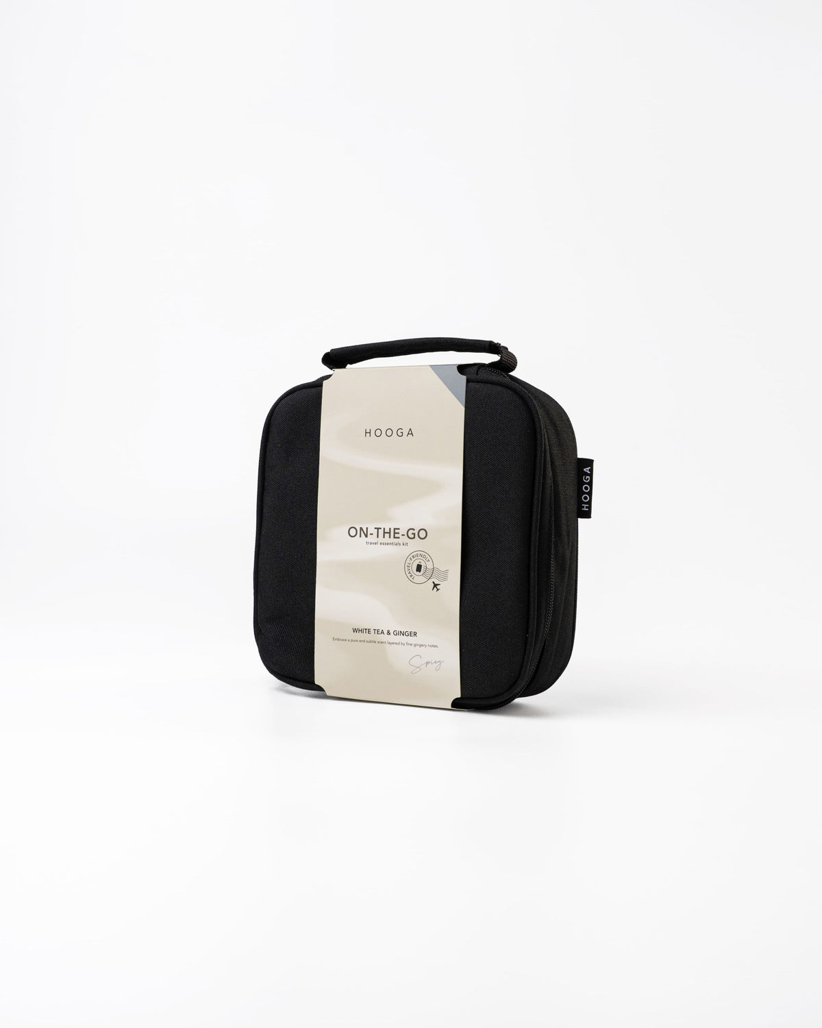 Black Series On-The-Go Travel Essentials Kit