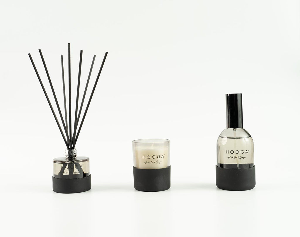Black Gift Set