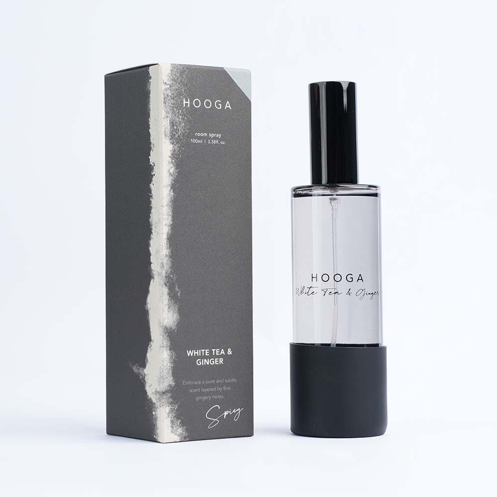 Black Room Spray