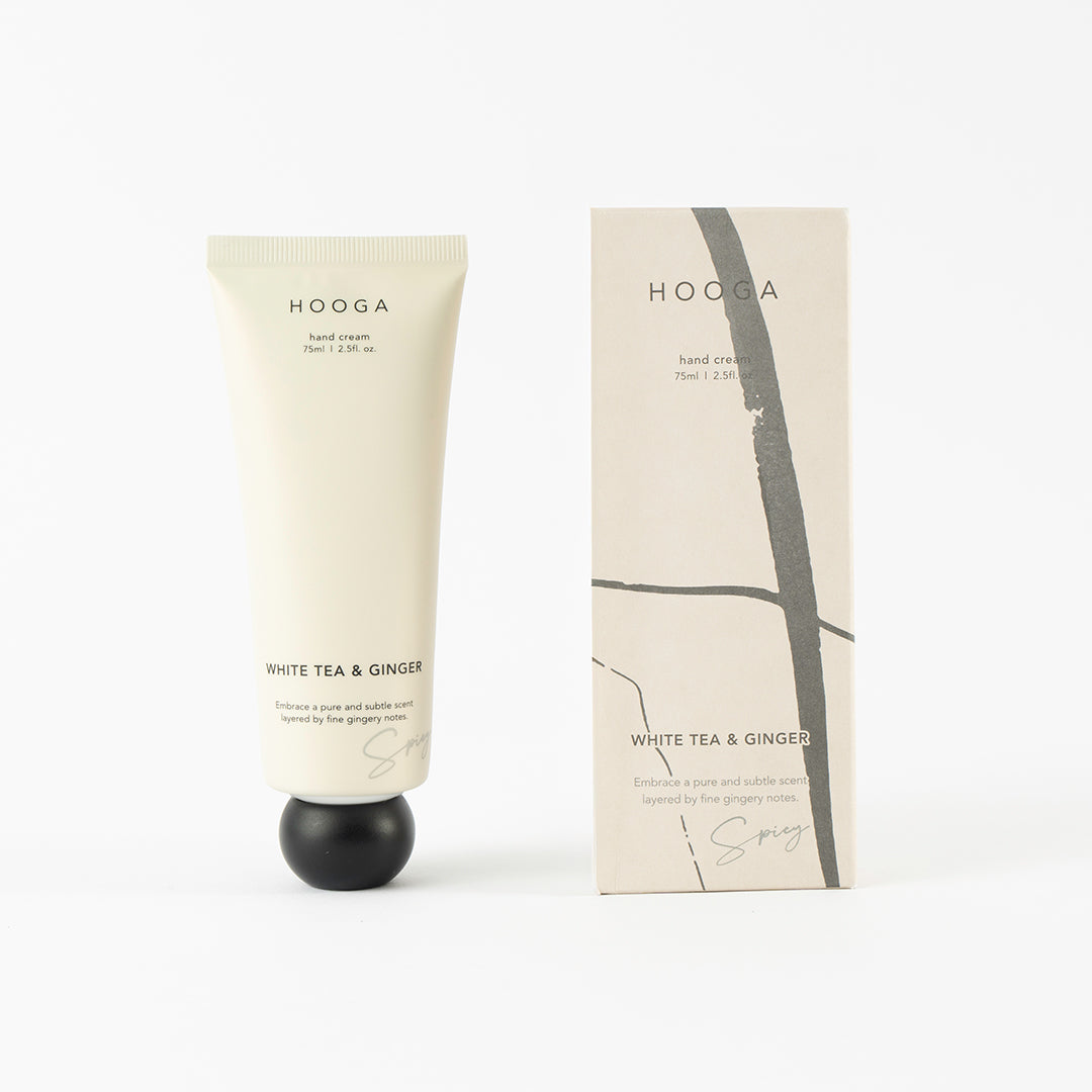 Black Hand Cream 75ml