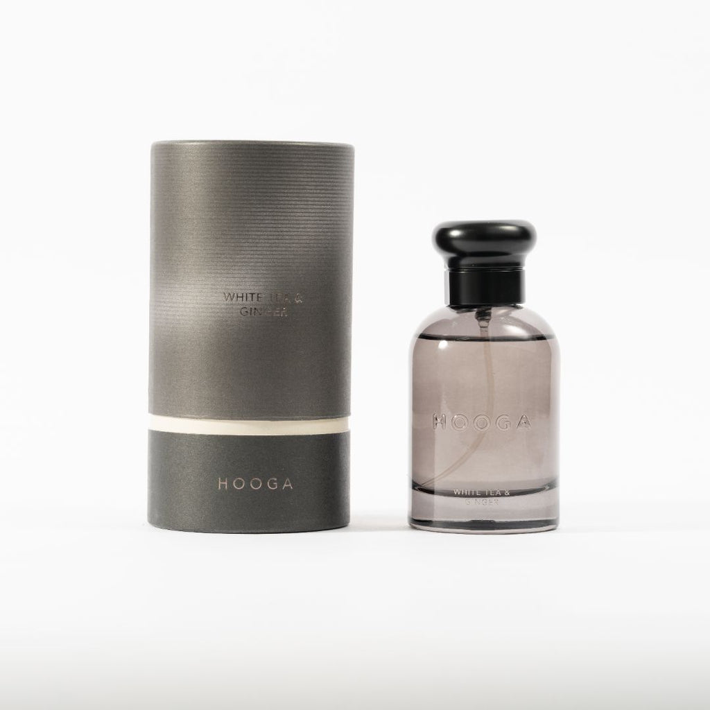 Black EDP Perfume