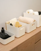 Whitney Storage Organiser with Lid