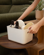 Whitney Storage Organiser with Lid