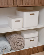 Whitney Storage Organiser with Lid