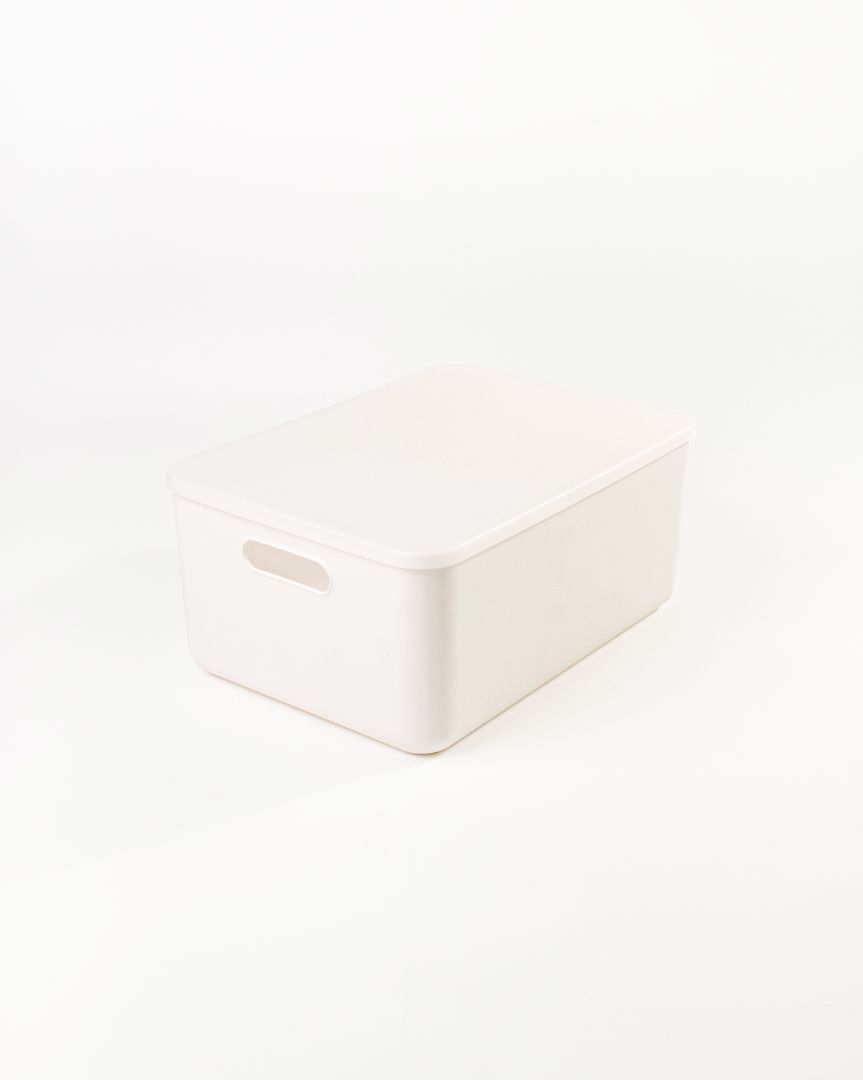 Whitney Storage Organiser with Lid