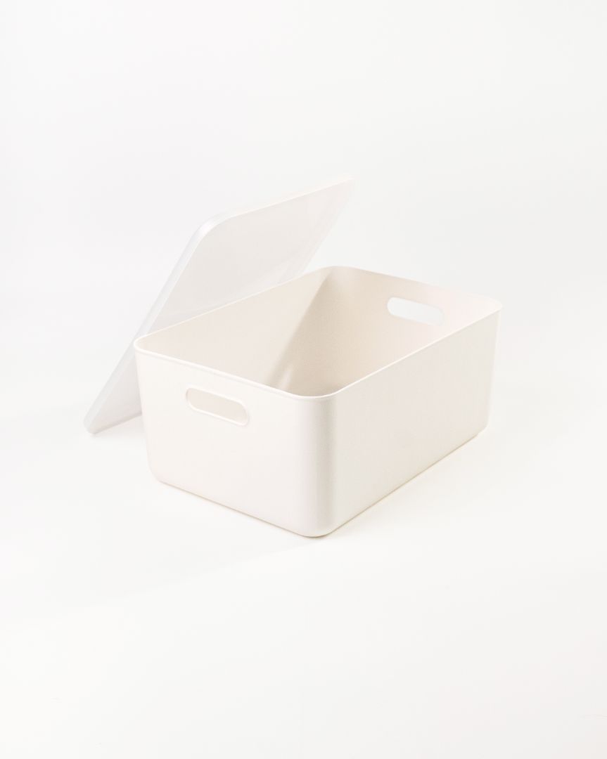Whitney Storage Organiser with Lid