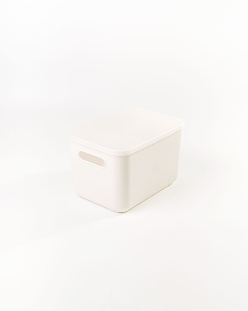 Whitney Storage Organiser with Lid