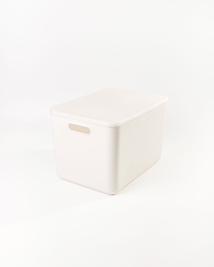 Whitney Storage Organiser with Lid