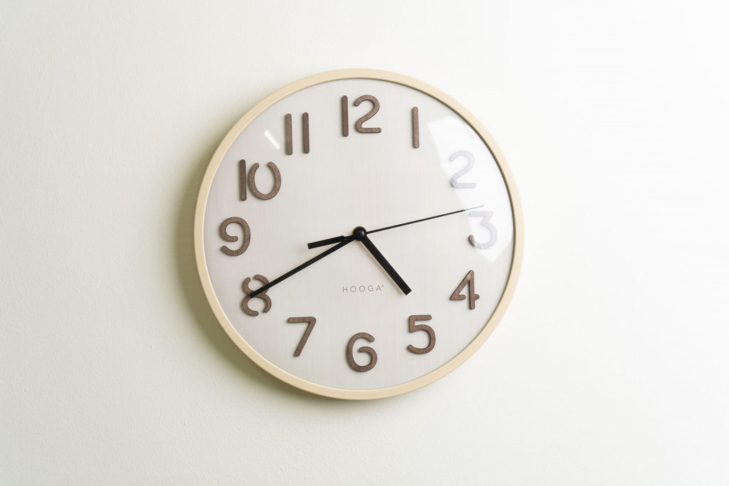 Windsor Wall Clock