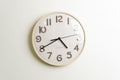 Windsor Wall Clock