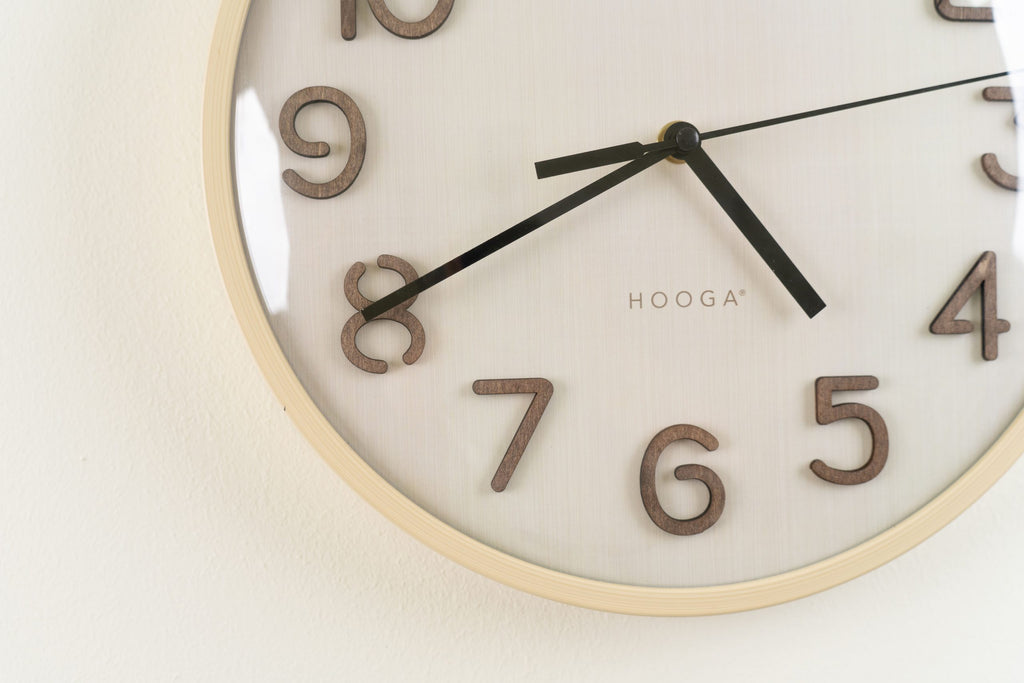 Windsor Wall Clock