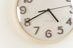 Windsor Wall Clock