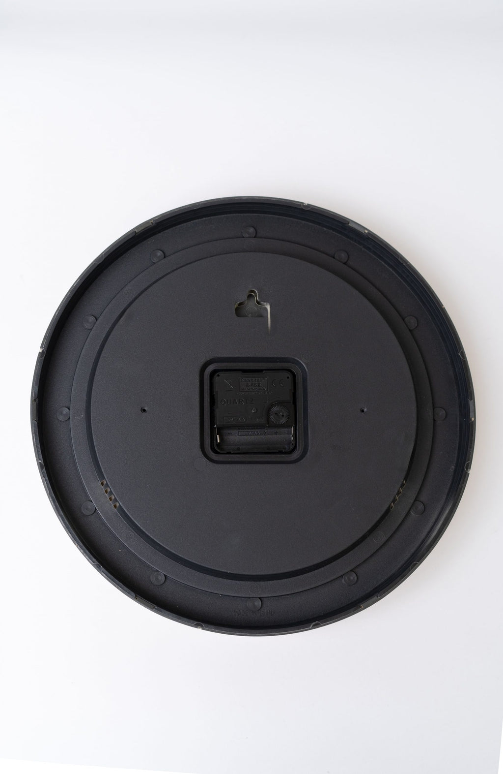 Windsor Wall Clock
