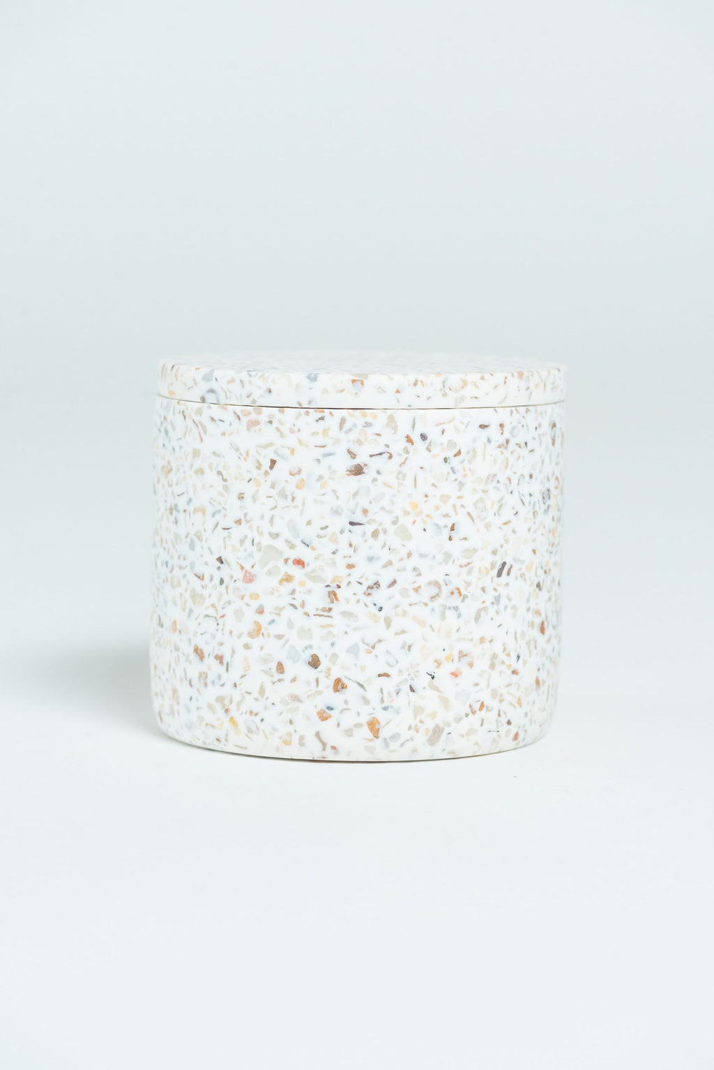 Winsley Cotton Bud Container