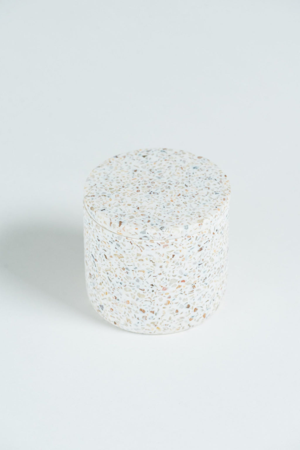 Winsley Cotton Bud Container