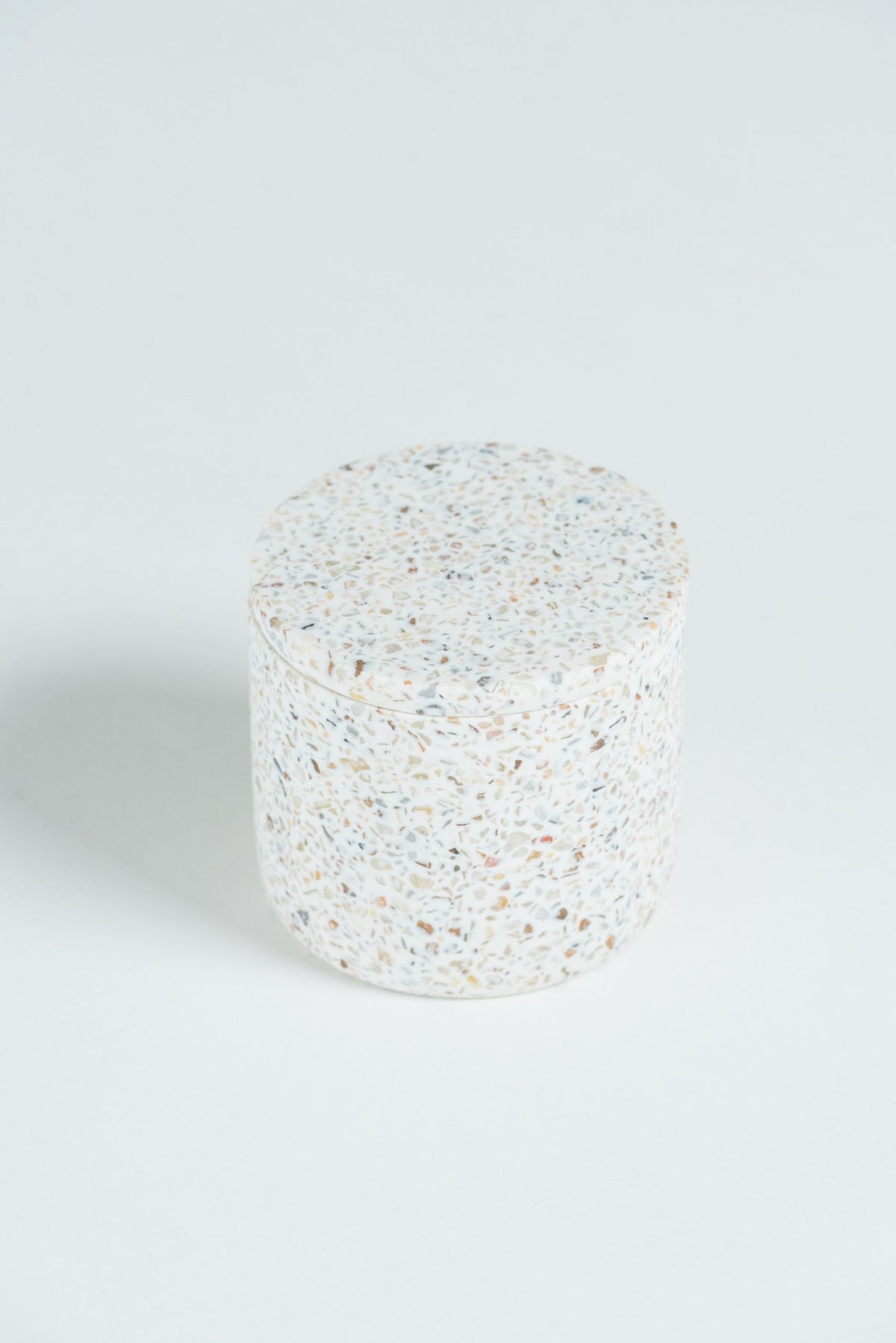 Winsley Cotton Bud Container