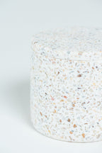 Winsley Cotton Bud Container