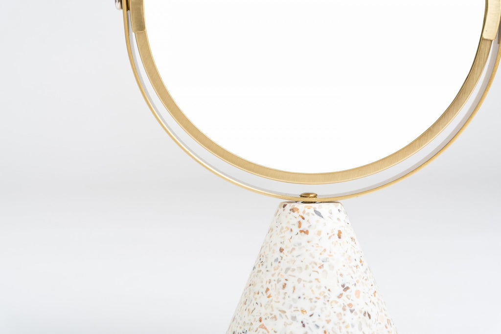 Winsley Vanity Mirror