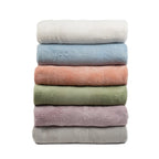 Wolly Blanket