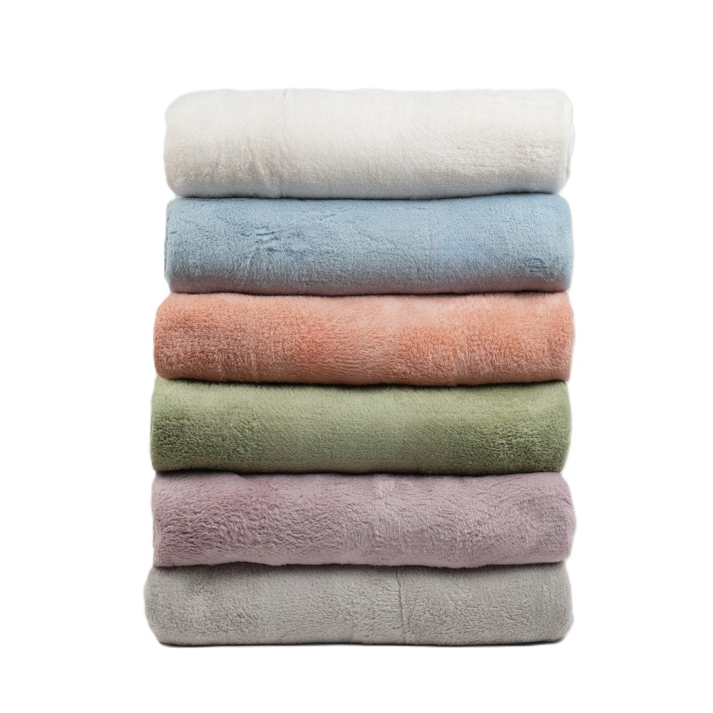 Wolly Blanket