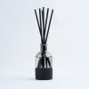 Black Reed Diffuser