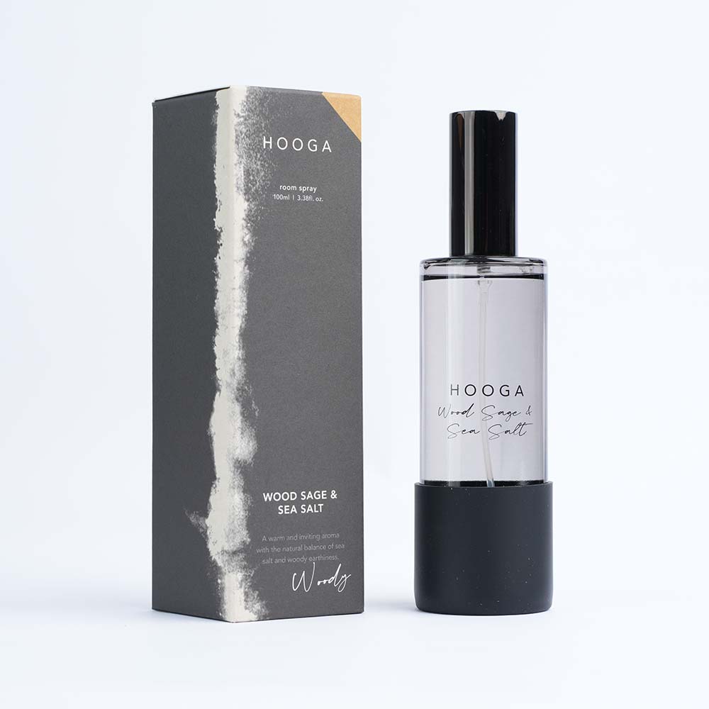 Black Room Spray