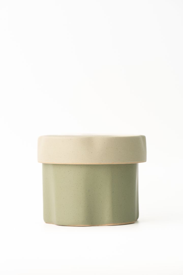 Wynter Trinket Box