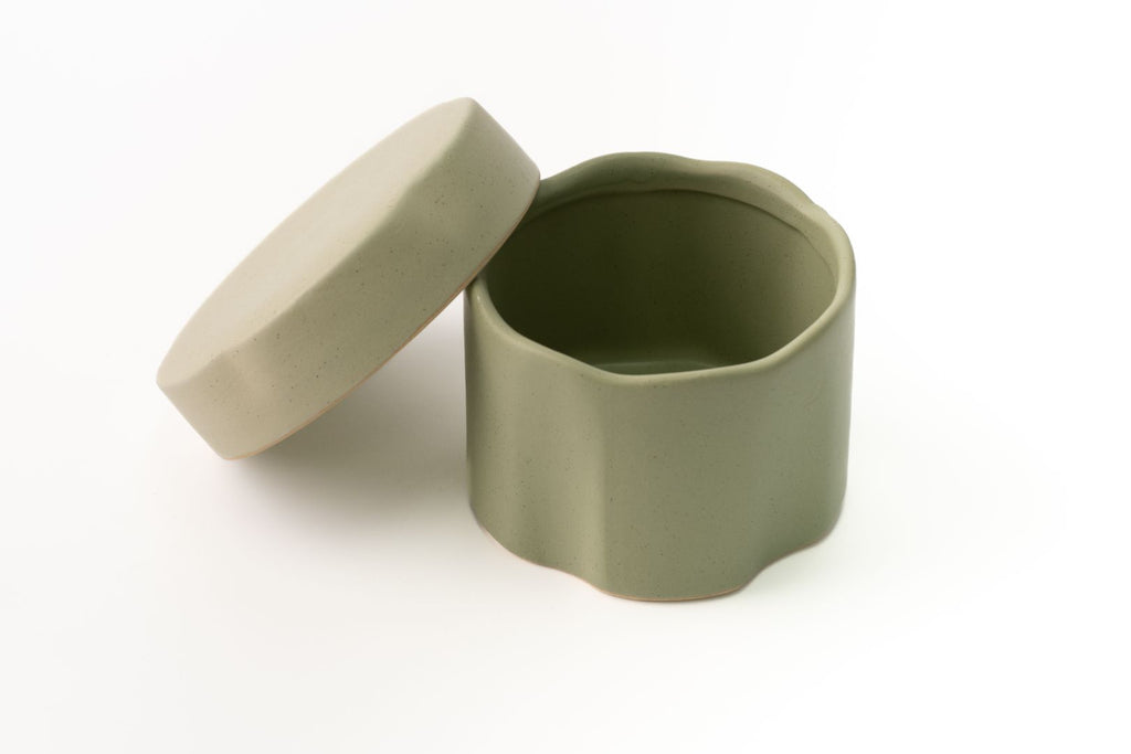 Wynter Trinket Box