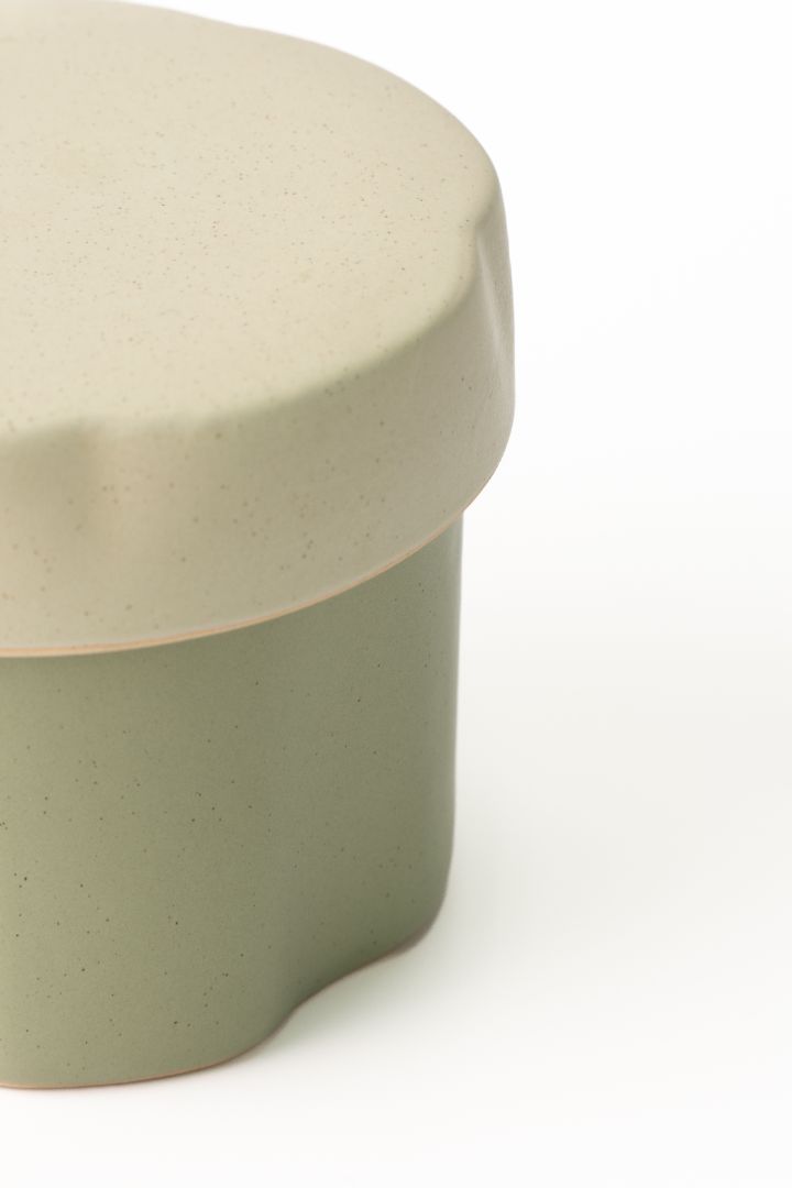 Wynter Trinket Box